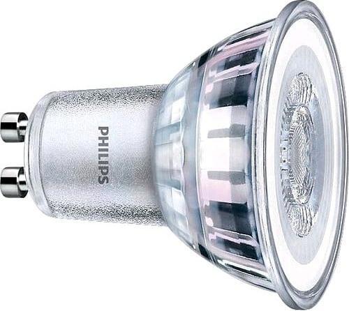 Produktbild Philips Professional CorePro LED spot (GU10, 4.60 W, 370 lm, 1 x, F)