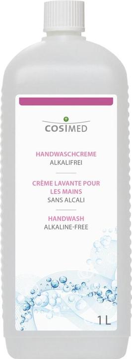 cosiMed Handwaschcreme (Seifenlotion, 1000 ml)