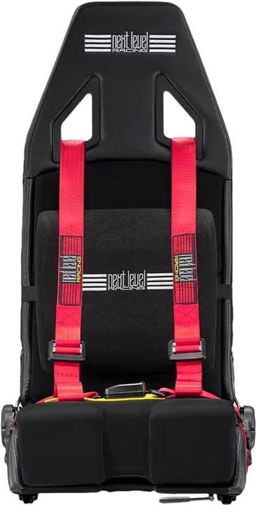 Image du produit Next Level Racing Siège de simulateur de vol NLR-S030