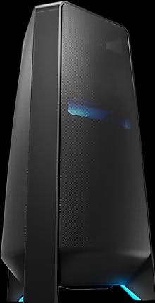 Produktbild Samsung MX-T70 (Netzbetrieb)
