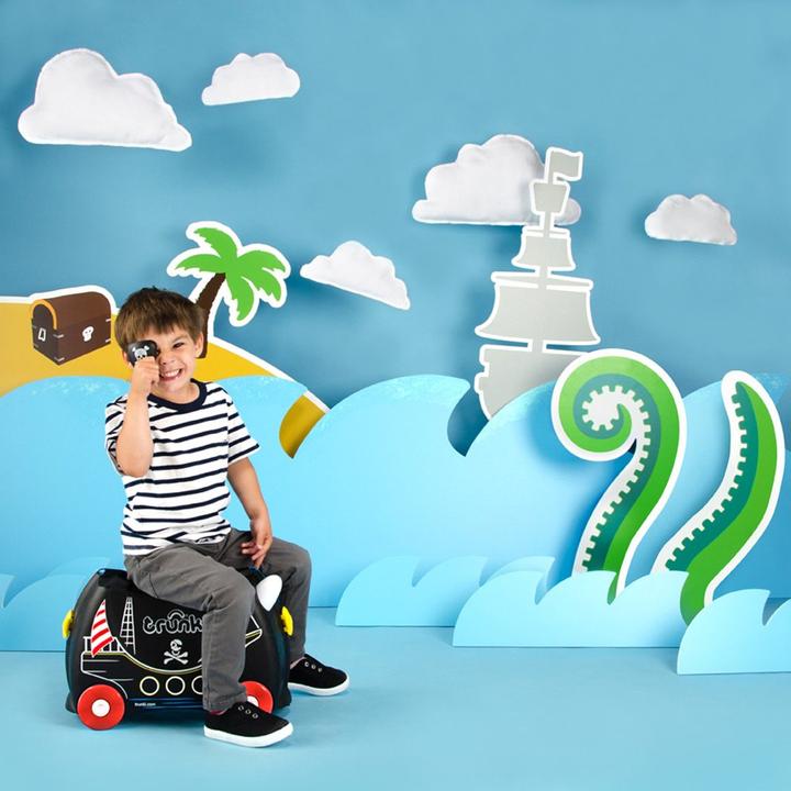 Image du produit Trunki Trixie (18 l, Bagage à main (jusqu'à 50l))