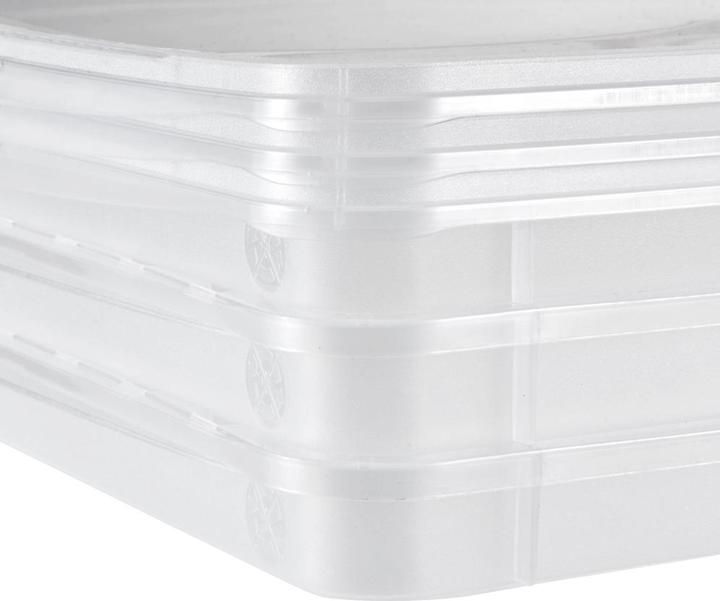 Produktbild keeeper Bea (2 x 4 x 2 cm, 18 l)