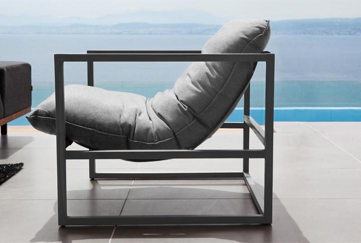 Actual product image Divano Coral