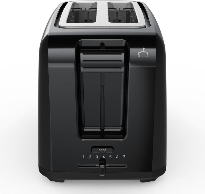 Tefal TT1A2810 vita black