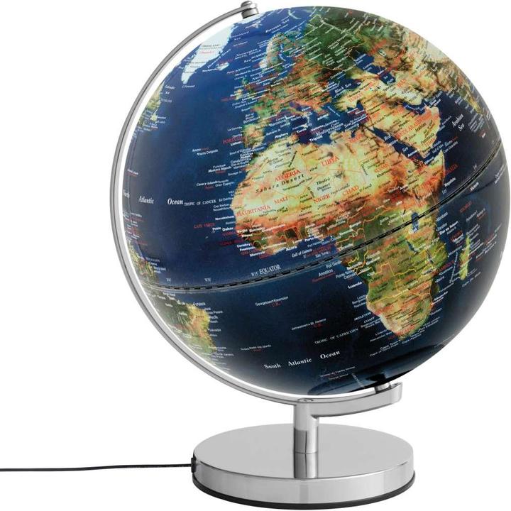 Productafbeelding Troika Globus STELLAR LIGHT (30 cm)