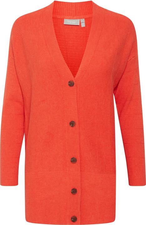 Fransa FRVISCA CAR 2 - Cardigan - 20612445