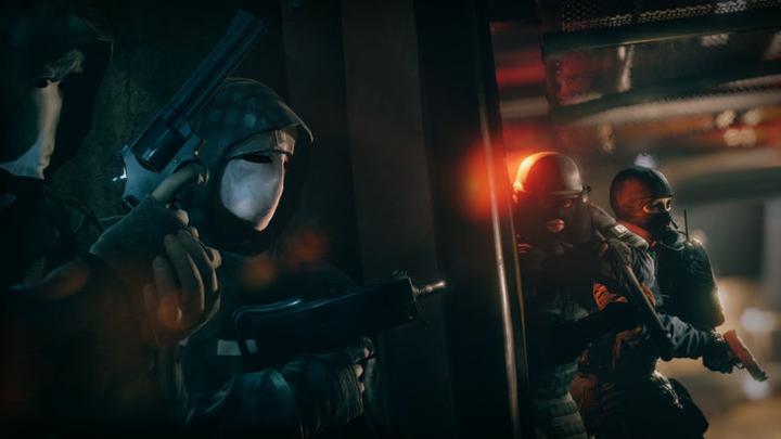 Immagine prodotto Ubisoft Tom Clancy's Rainbow Six: Siege (PS4)