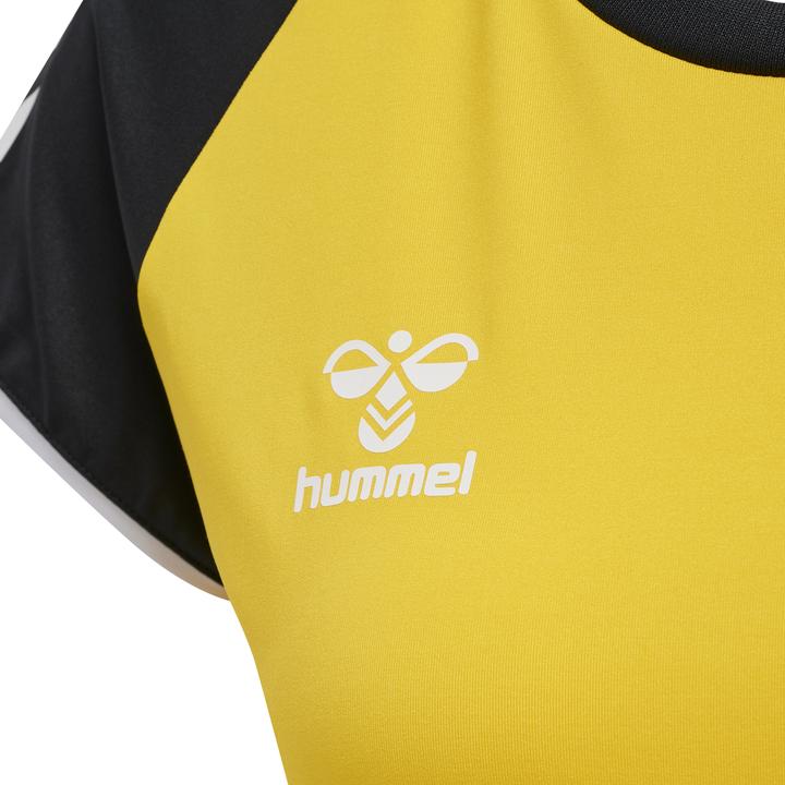 Produktbild hummel Core Volley Stretch Tee Damen (XS)