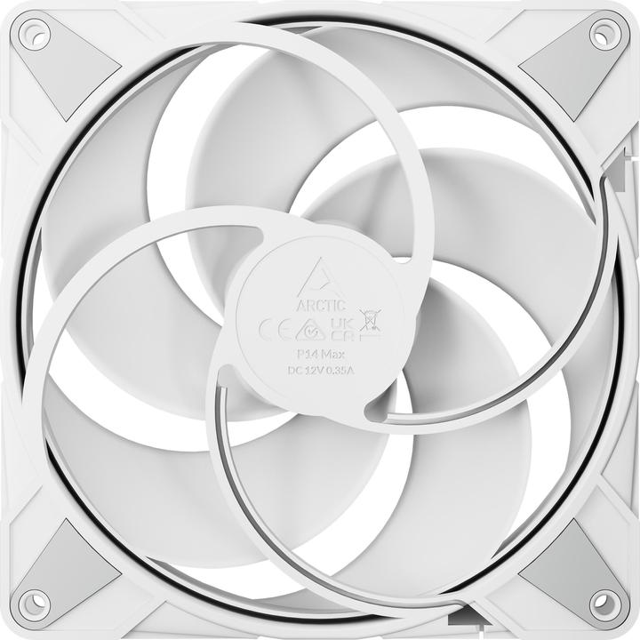 Actual product image Arctic P14 Max (140 mm, 1 x)