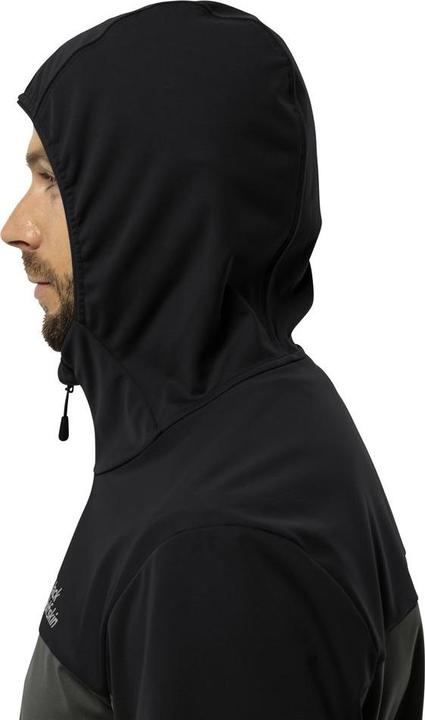 Immagine prodotto Jack Wolfskin Feldberg Hoody M (M)