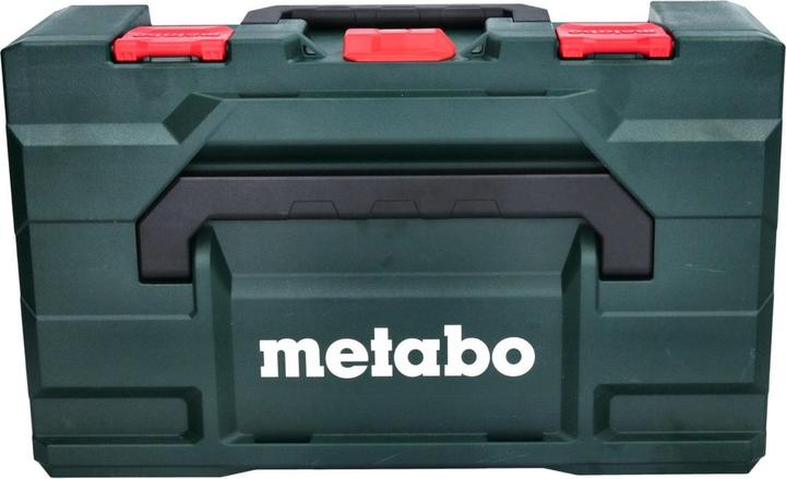 Produktbild Metabo KH 18 LTX BL 28 Q (Akkubetrieb)