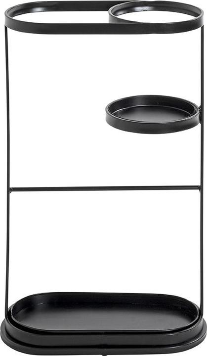 Actual product image HAKU Möbel Umbrella stand