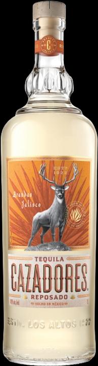 Immagine prodotto Cazadores Reposado (1 x 70 cl)