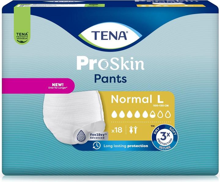Tena Pants Normal