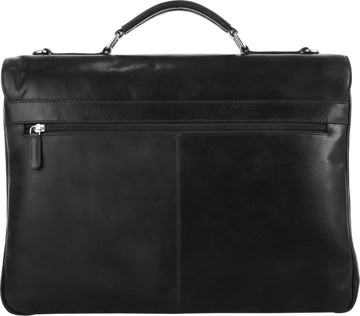 Produktbild Bugatti Aktentasche Romano Briefcase Large