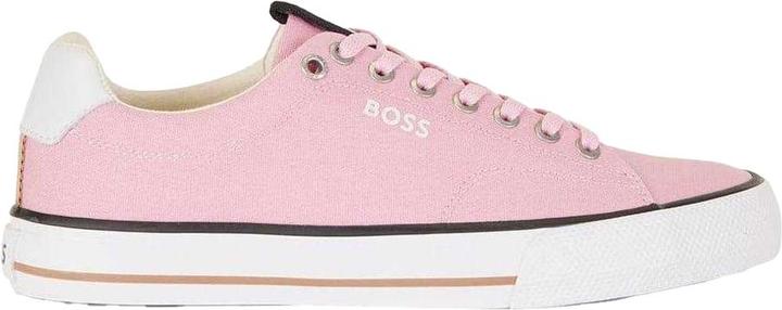 BOSS Sneaker Aiden Leder