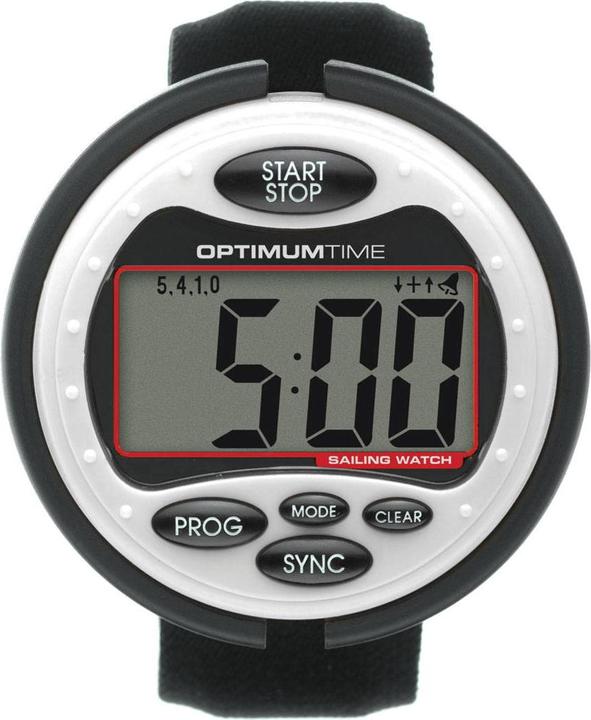 Optimum Time Optimumtime Regattauhr