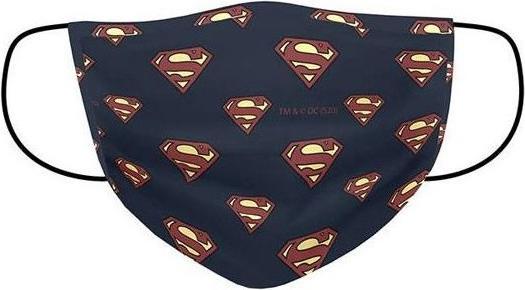 Image du produit Cerda DC Comics: Masque protection - Superman
