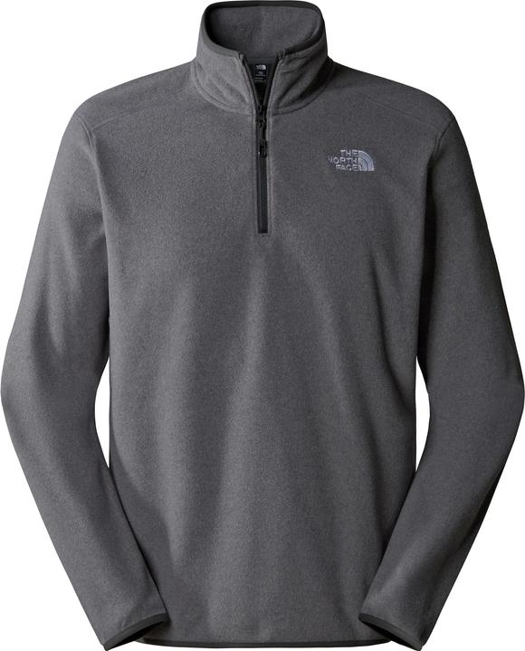 Produktbild North Face 100 Glacier 1/4 Zip (XXL)