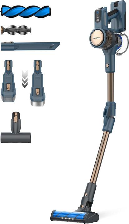 Actual product image Taurus Homeland Digital Animal Flex