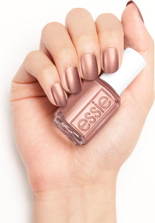 Image du produit Essie Vernis à ongles (613 Penny Talk, Vernis couleur)