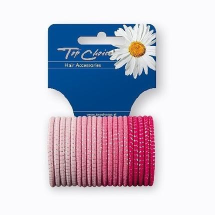Image du produit TOP Choix de bandes de cheveux 22395 20Pcs