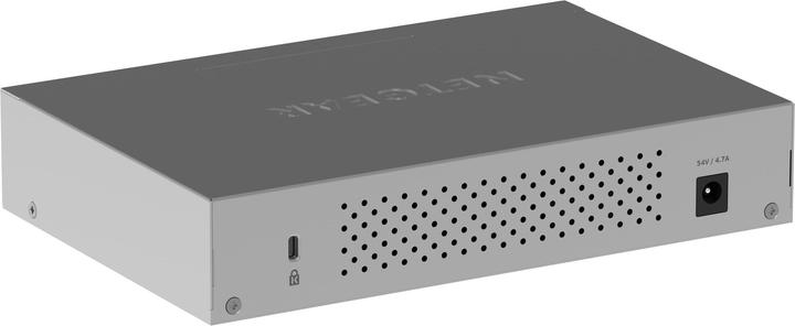 Produktbild Netgear MS108TUP - 1 year Insight Managed 8PT MG (8 Ports)