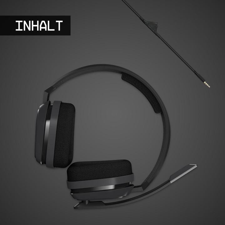 Image du produit Astro Gaming A10 (Filaire)