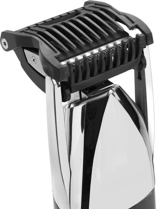 Image du produit BaByliss S996E Tondeuse à barbe Super X-Metal avec embout auriculaire