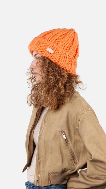 Actual product image Barts Women's Hermitta Beanie (One size)