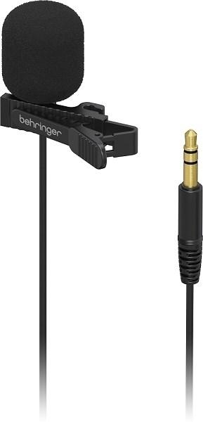 Actual product image Behringer Bc Lav Go
