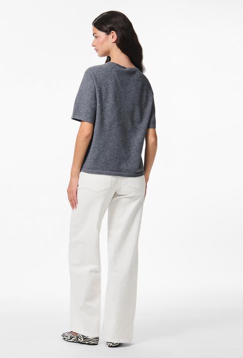 Immagine prodotto Pieces Pcbree Ss O-Neck Knit Noos Bc (XL)