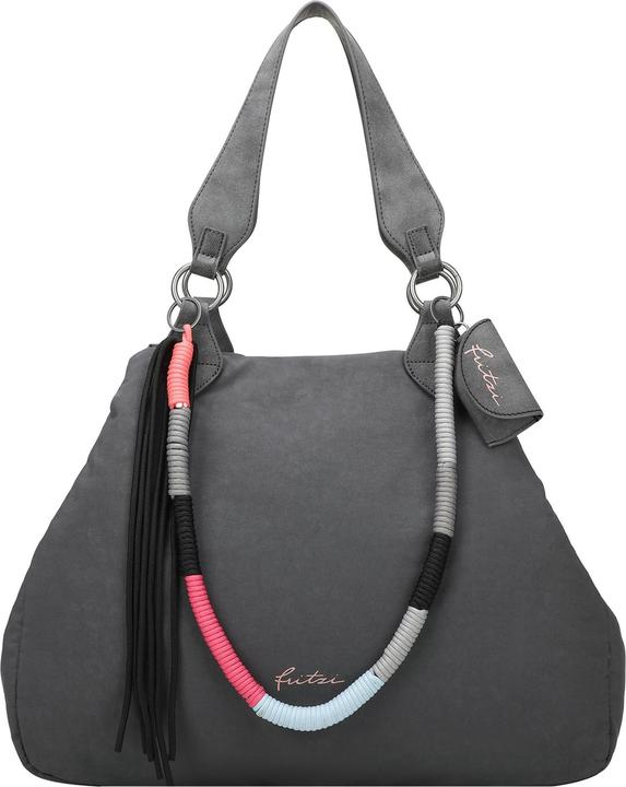 Fritzi aus Preußen Izzy Medium Limited Shopper Tasche 45 cm (22 l)