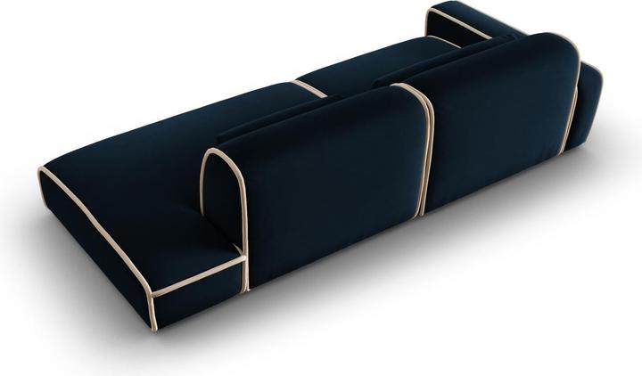 Produktbild Maison Heritage Lina (Modular Sofa, 3-Sitzer)