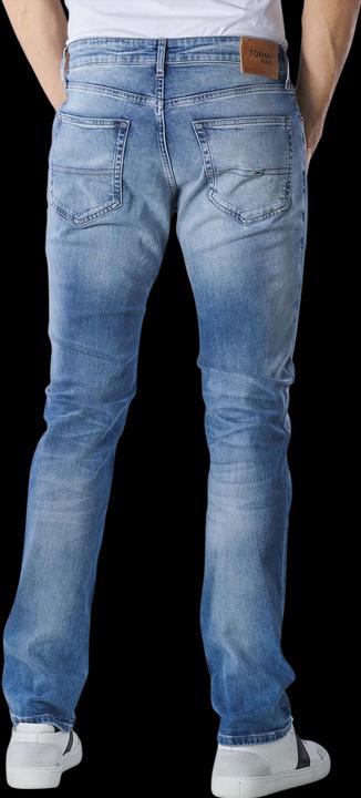 Immagine prodotto Tommy Hilfiger Scanton Jeans Slim wilson azzurro (W33/L34)