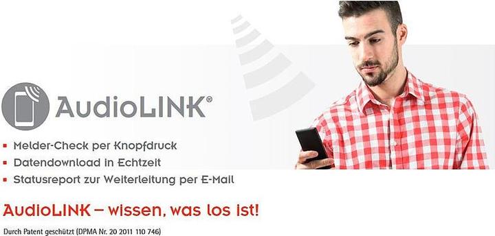 Produktbild Ei Electronics I-serie Ei650i