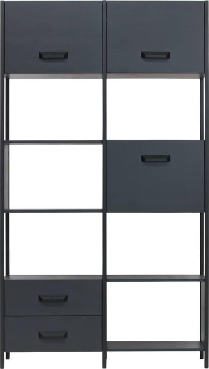 Productafbeelding BePureHome Erfenis (123 x 45 x 220 cm)