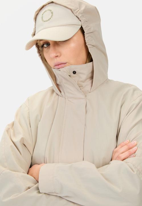 Immagine prodotto Camel Active Mantel mit integrierter Kapuze (42)
