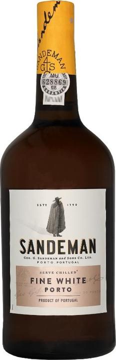 Sandeman Porto Fine White (1 x 75 cl)