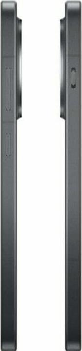 Actual product image OnePlus 13R (256 GB, Nebula Noir, 6.78", Dual SIM, 50 Mpx, 5G)