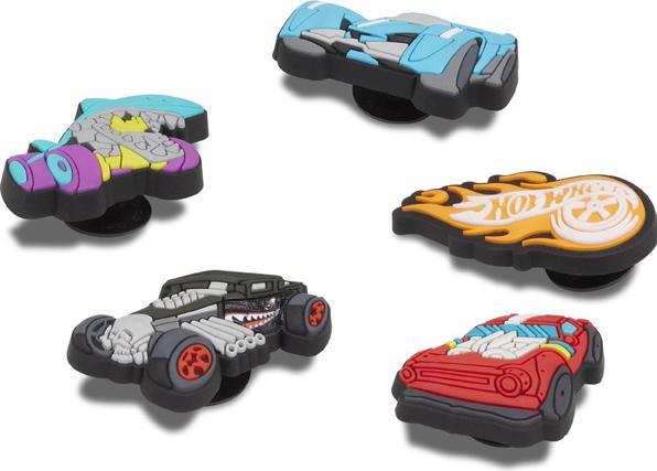 Actual product image Crocs Hot Wheels (One size)