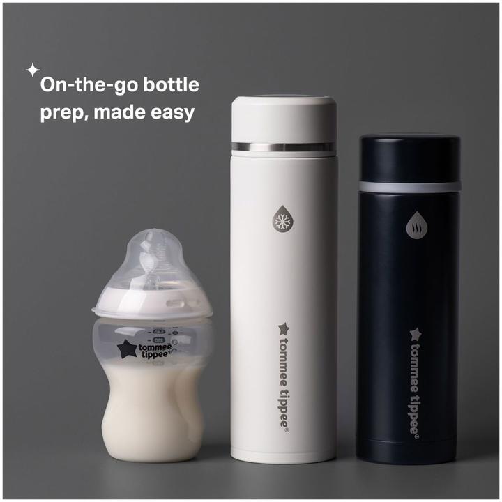 Image du produit Tommee Tippee Kit de préparation d'aliments pour bébé GoPrep