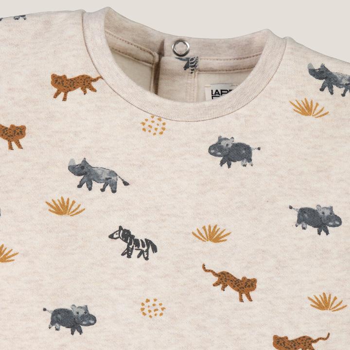Immagine prodotto La Redoute Collections Felpa (74)