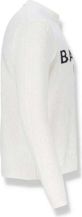 Image du produit Balmain Cotton Logo Sweater (L)