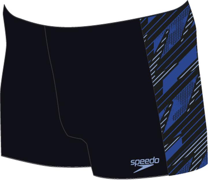 Speedo Hyperboom Panel Aquashort