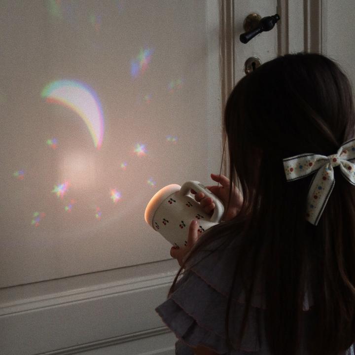 Immagine prodotto Konges Slojd Grosse Taschenlampe Cherry