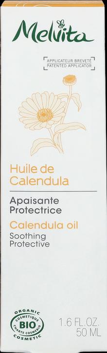 Image du produit Melvita Ringelblumenoel (Huile pour le corps, 50 ml)