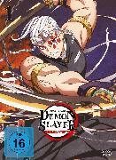 Actual product image Demon Slayer: Kimetsu no Yaiba - Entertainment District Arc - Vol.1 - (DVD) (DVD, 2025, Japanese, German)