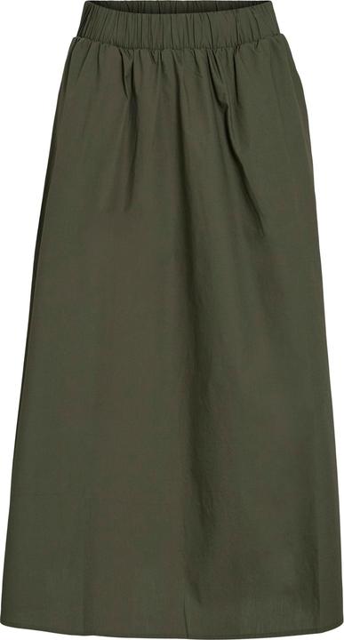 Vila VISOPHIE High Waist Maxirock
