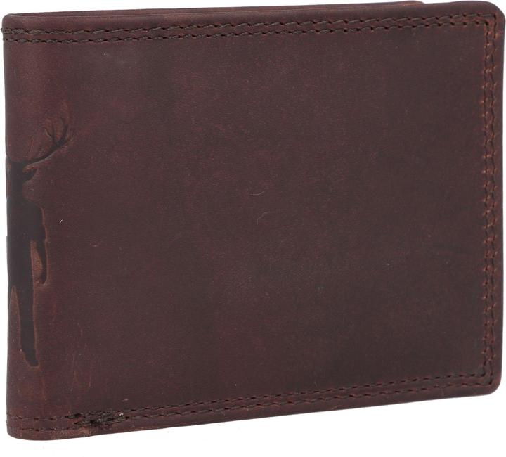 Actual product image Jack kinsky Scheintasche quer klein